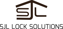 SJL Lock Solutions (No Key Duplication) logo