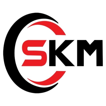 SKM Engineering Pte LTD. logo