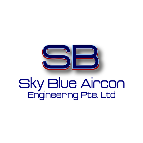 Sky Blue Aircon Engineering Pte. Ltd. logo