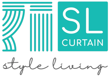 SL Curtain logo
