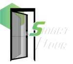 Smart Door logo