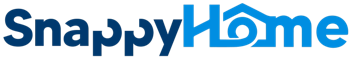 Snappy home logo