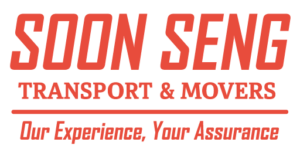 Soon Seng Transport & Movers Pte Ltd logo