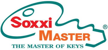 Soxxi Master logo