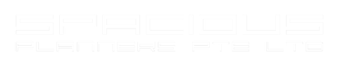 Spacious Planners Pte. Ltd. logo