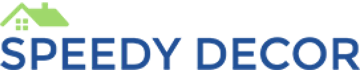 Speedy Decor logo