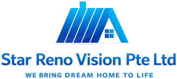 Star Reno Vision Pte Ltd logo