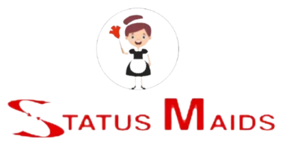 Status Maids - Best Maid Agency logo
