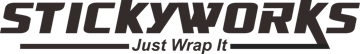 Stickyworks logo