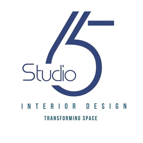Studio 65 Interior Design logo