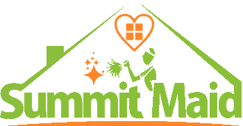 SUMMIT MAID logo