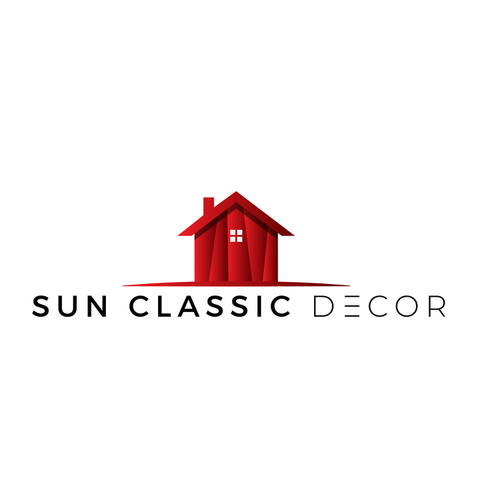 Sun Classic Décor logo