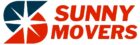 Sunny Movers | House Movers & Disposal Services Singapore | Residential, Office & Commercial Movers logo