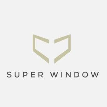 Super Window Pte Ltd logo