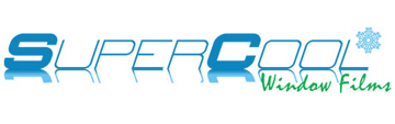 SuperCool Window Films logo