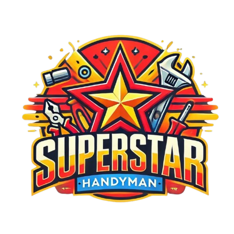 Superstar Handyman Singapore logo