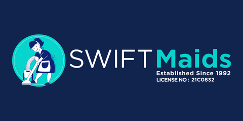 SWIFT Maids - Bedok logo
