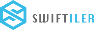 Swift Tiler logo
