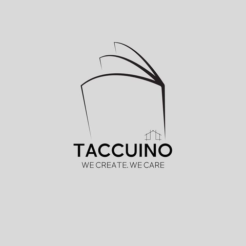 Taccuino Interior Studio logo