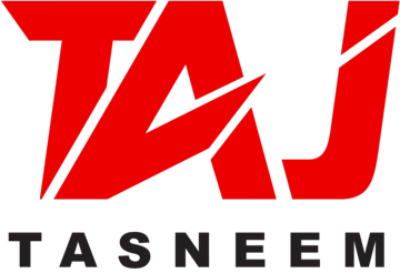 TAJ Tasneem Home Defect Inspection Service logo