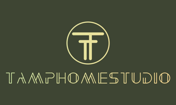Tamp Home Studio Pte Ltd logo