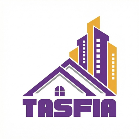 Tasfia Engineering & Construction logo
