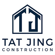 Tat Jing Construction logo