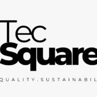 Tec Square Handyman logo
