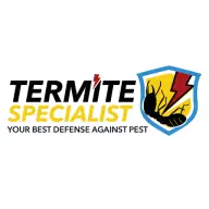 Termite Specialist Pte Ltd logo