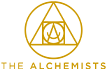 The Alchemists Design logo