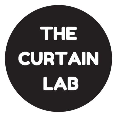 The Curtain Lab logo