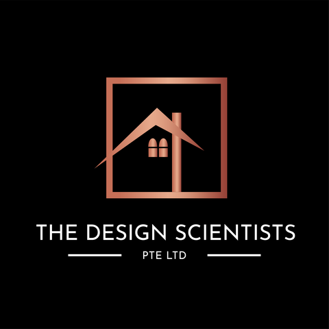The Design Scientists logo
