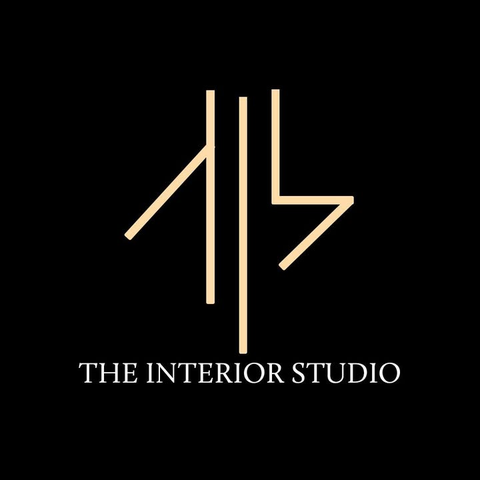 The Interior Studio SG logo