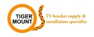 Tiger Mount Singapore logo