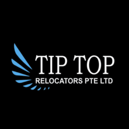 Tip Top Movers & Logistics Pte Ltd logo