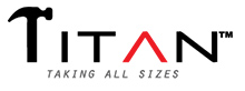 Titan Brackets Singapore (SG Bros) logo