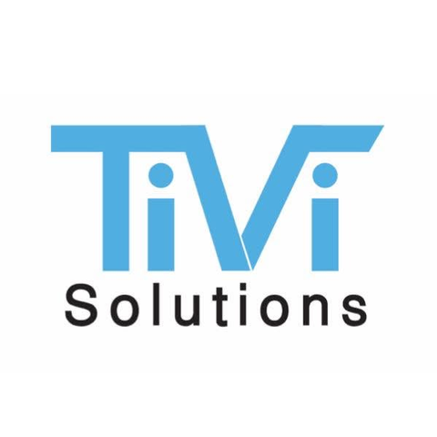 Tivi Solutions logo