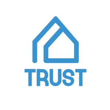 Trust Construction & Painting Pte. Ltd. logo
