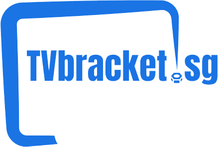 TVbracket.sg l Singapore logo