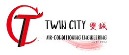 Twin City Air-Conditioning Engineering logo