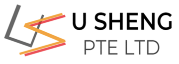 U Sheng Pte Ltd logo