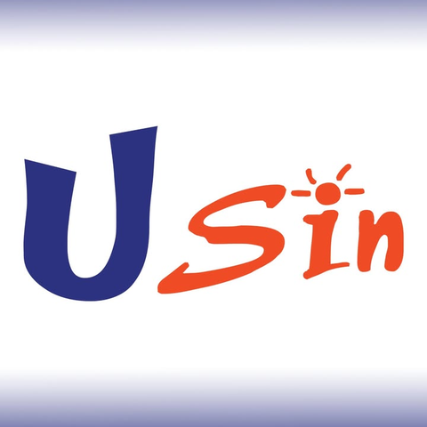 U Sin Air-conditioning Pte Ltd logo