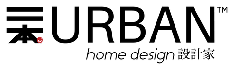 Urban Home Design Pte Ltd logo