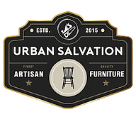 Urban Salvation logo