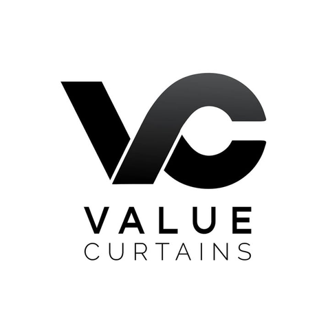 VALUE CURTAINS SINGAPORE logo