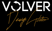 Volver Design Studio logo
