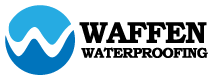 Waffen Waterproofing Pte Ltd logo