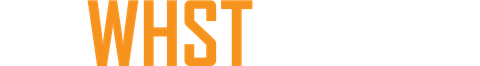 WHST Design logo
