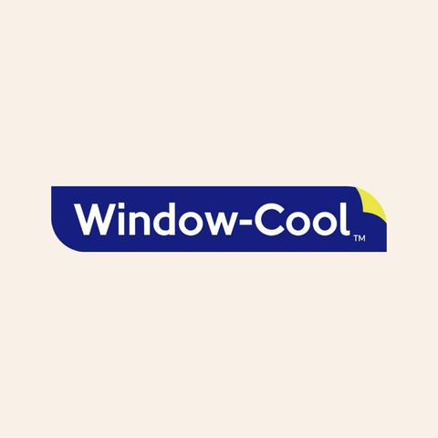 Window Films and Blinds Specialist - Window-Cool logo