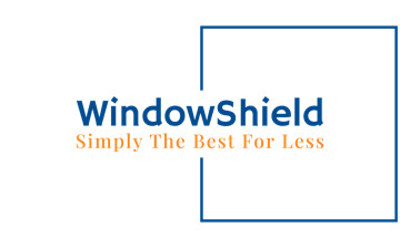 WindowShield Pte. Ltd. logo